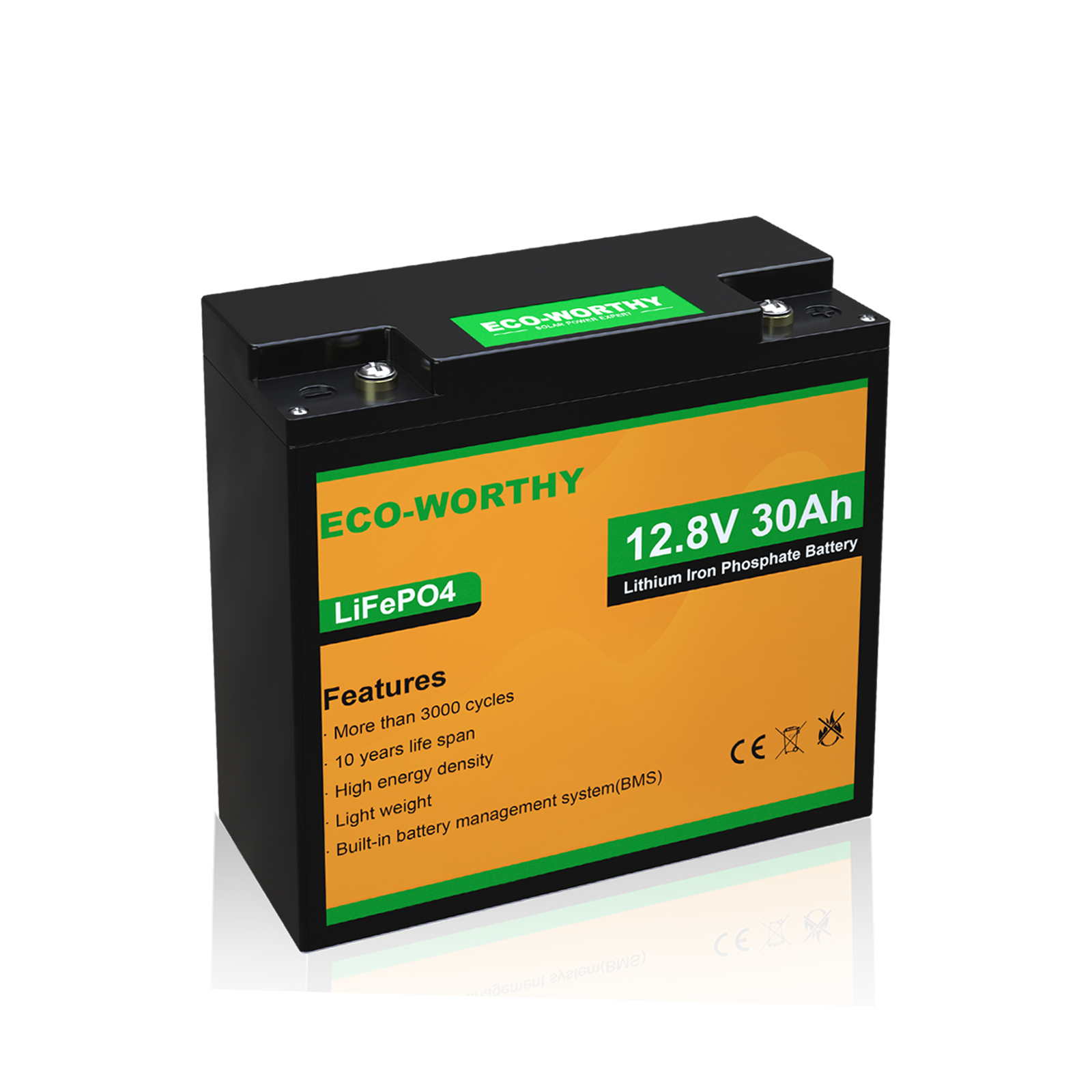 ECOWORTHY Christmas&New Year DealsUp to ￡300 off! ecoworthyuk